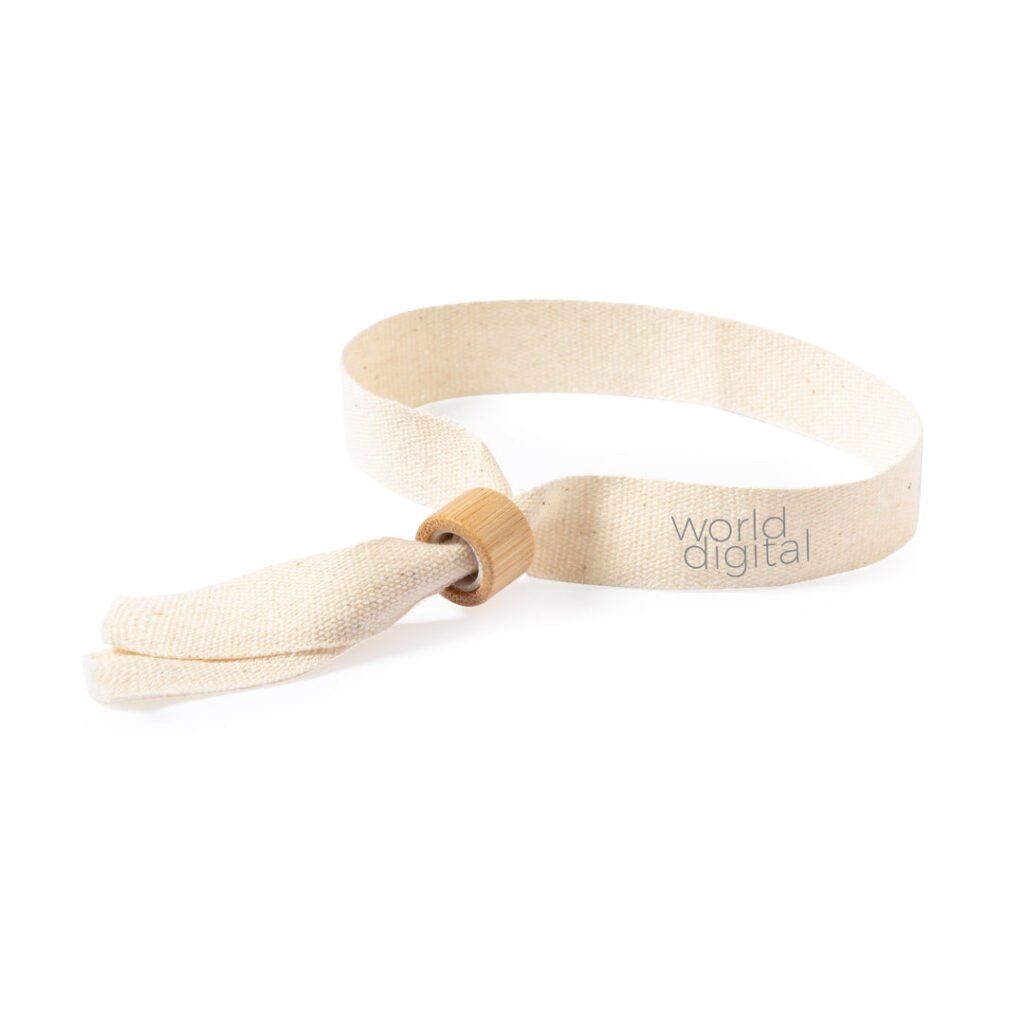 Pulsera Abedul