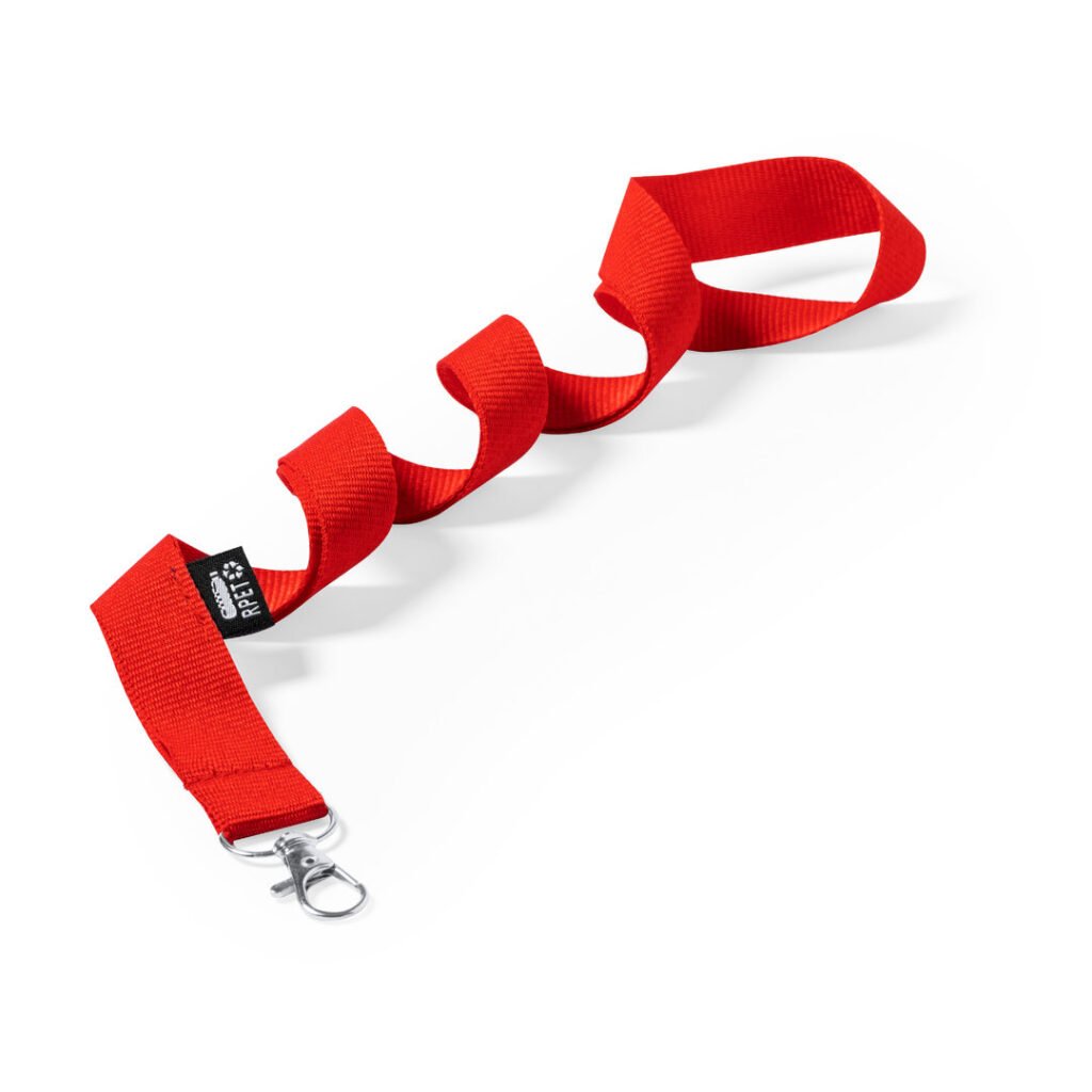 Lanyard Abejorro