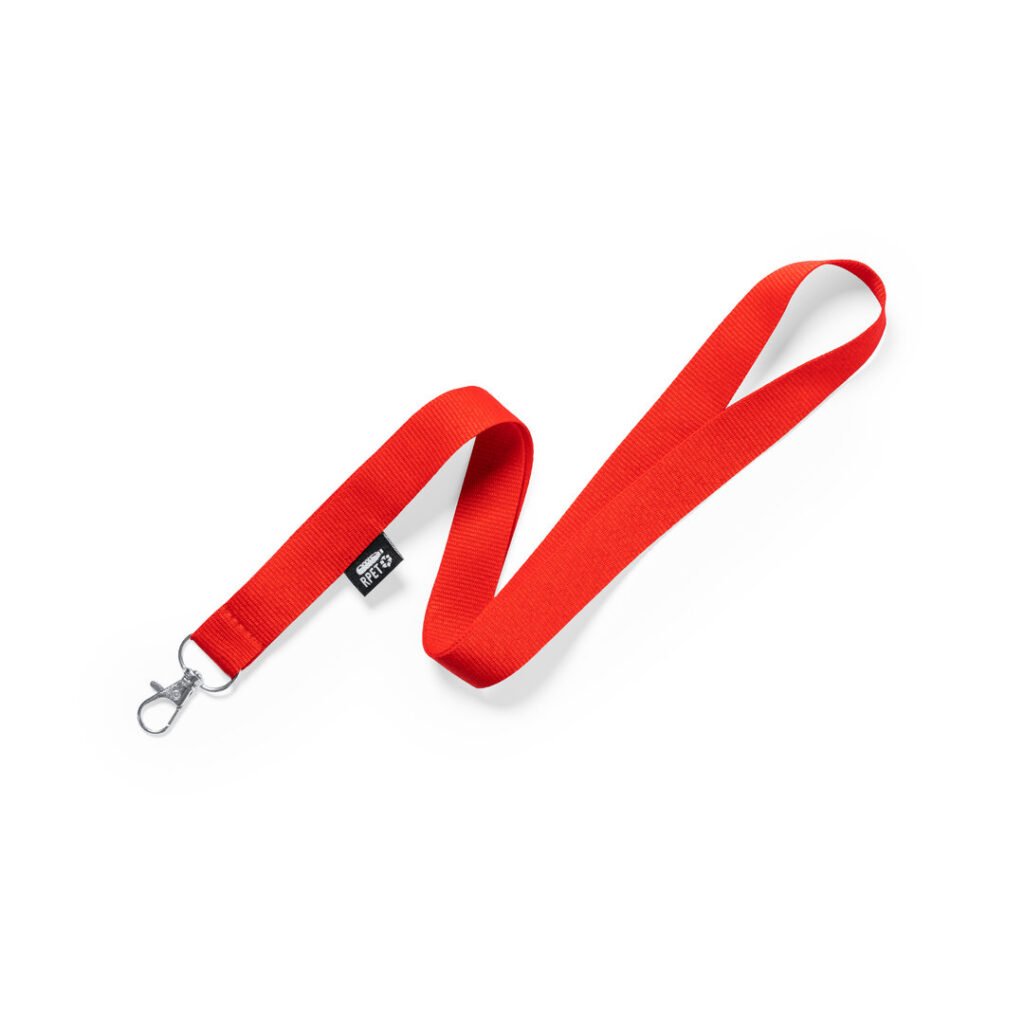 Lanyard Abejorro