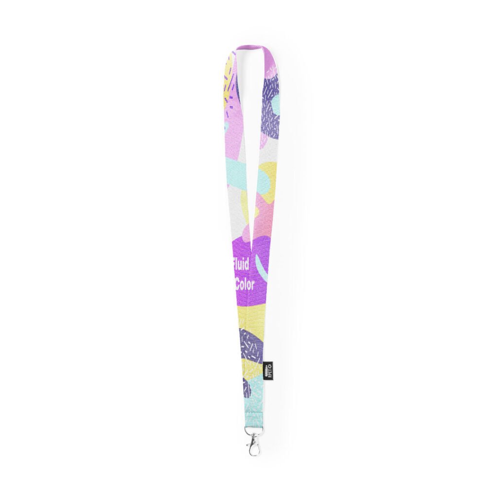 Lanyard Abejorro