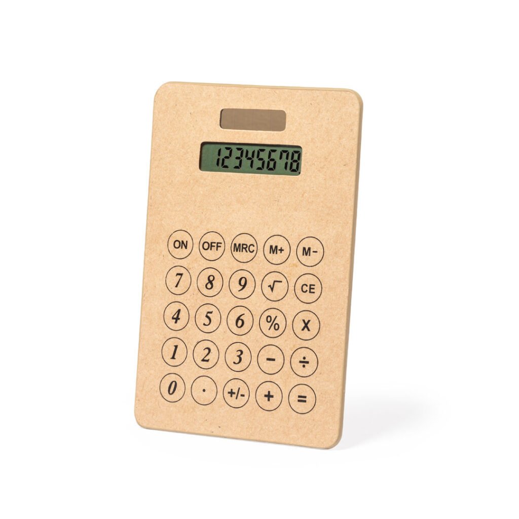 Calculadora Abejorro