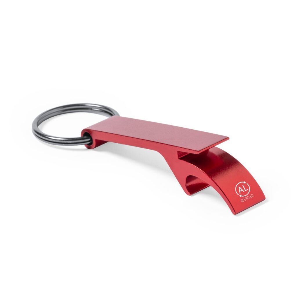 Llavero Abedul