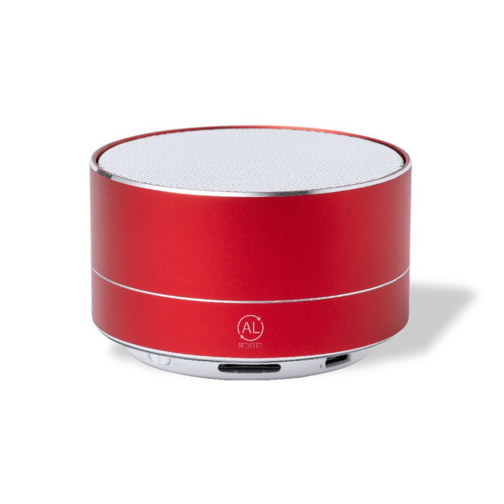 Altavoz Andarríos