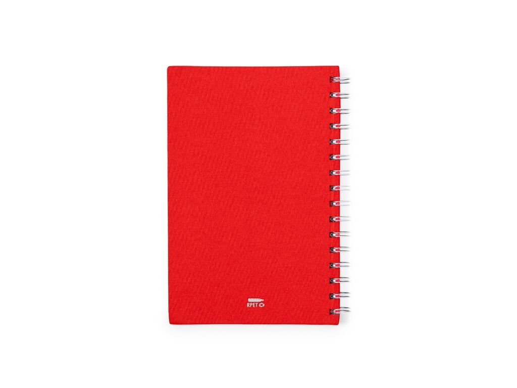 Libreta Barranco