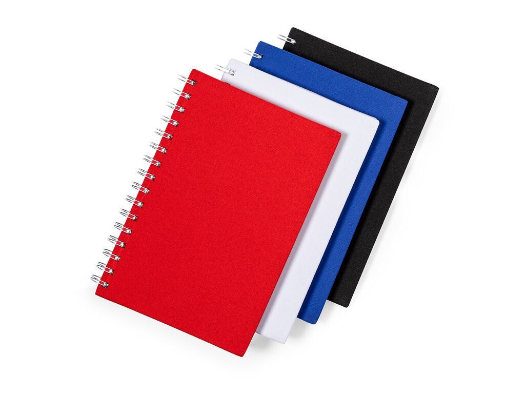 Libreta Barranco