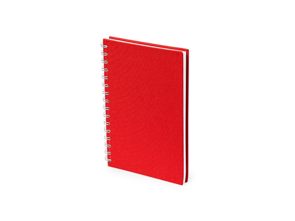 Libreta Barranco