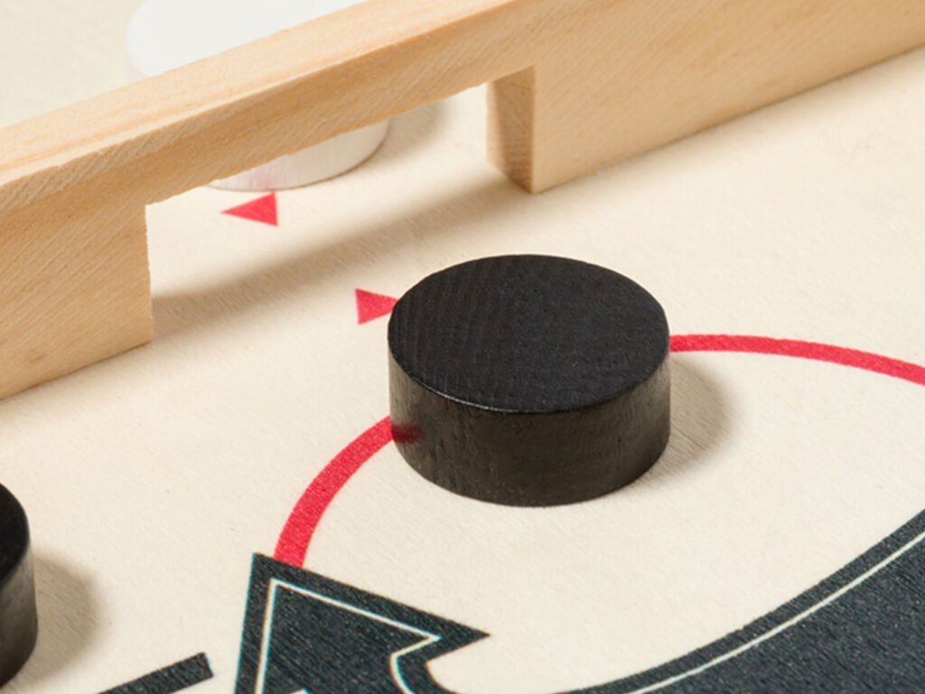 Juego Aguacero