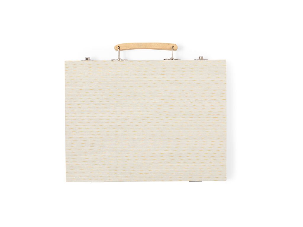 Estuche Acebo