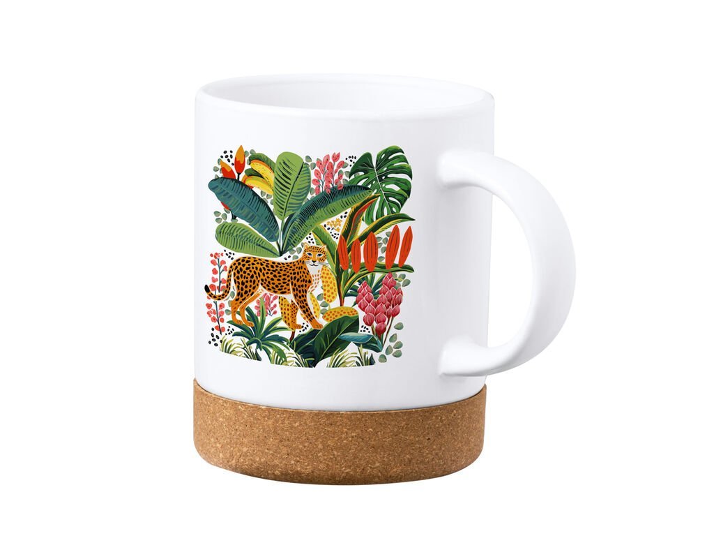 Taza Alondra