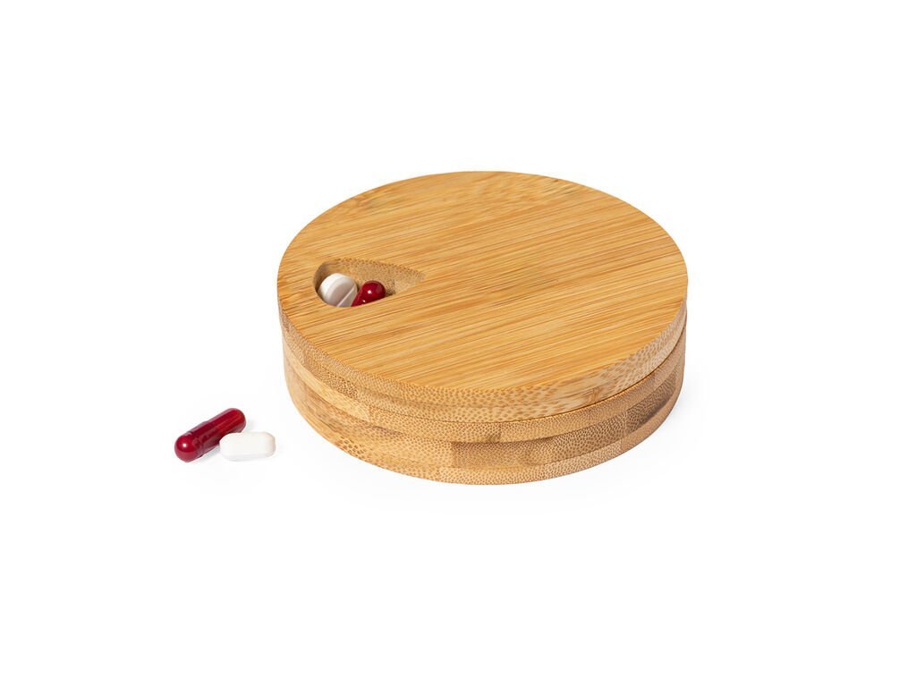 Pastillero Abeto