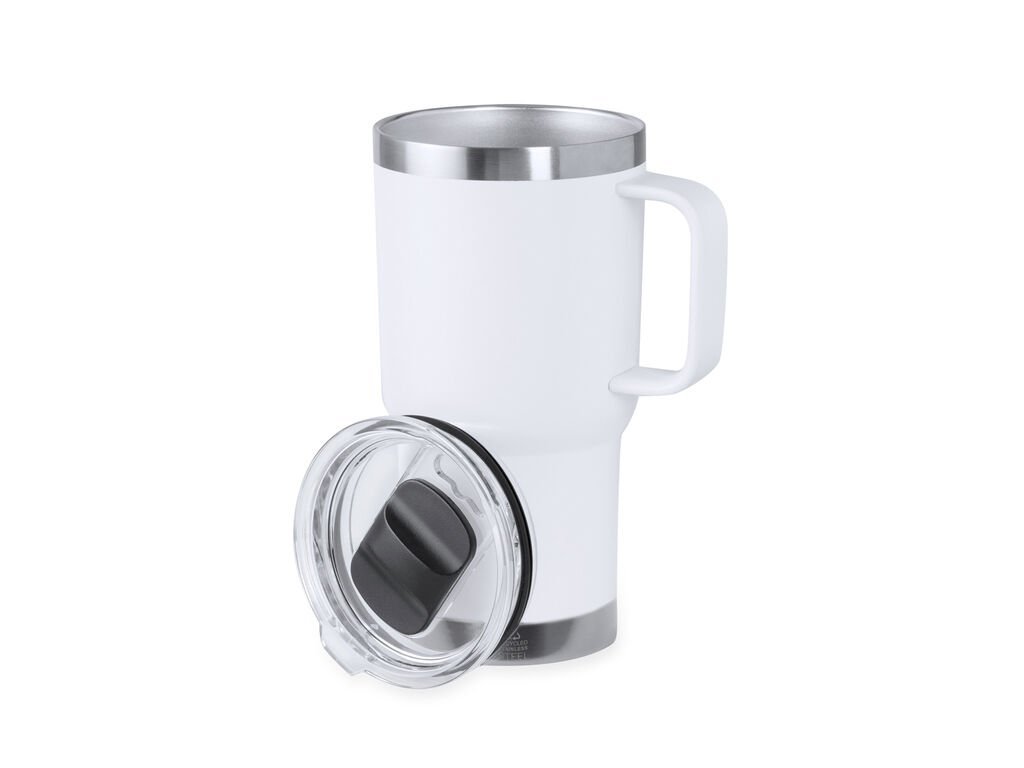 Taza Arrecife