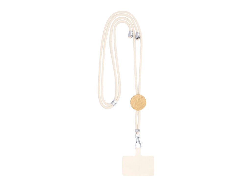 Lanyard Abeto