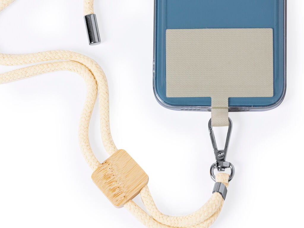 Lanyard Abeto