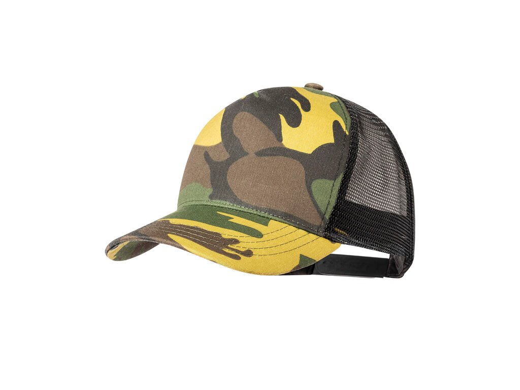 Gorra Ajedrea