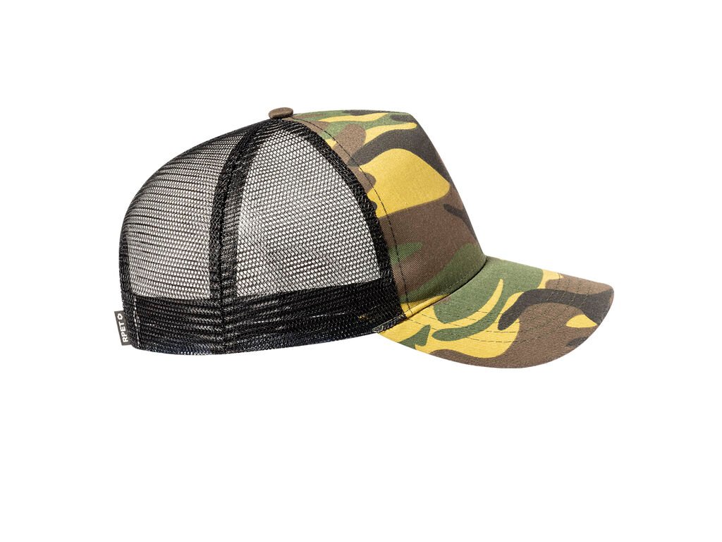 Gorra Ajedrea