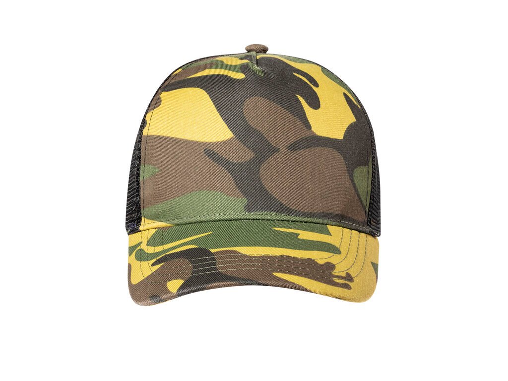 Gorra Ajedrea