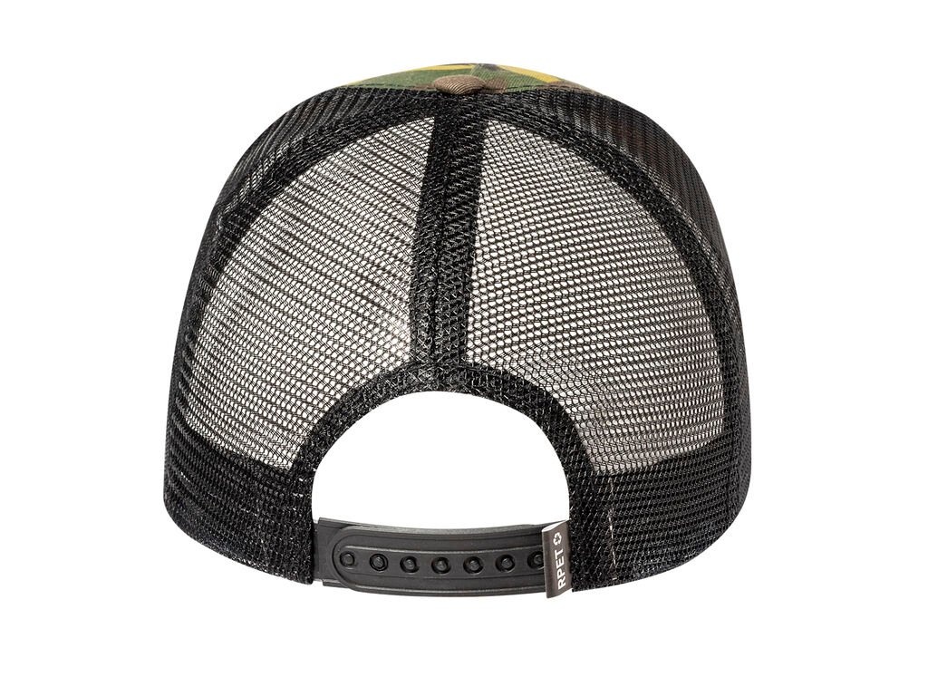 Gorra Ajedrea
