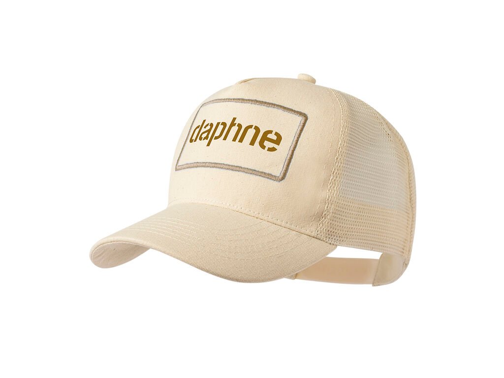 Gorra Alameda