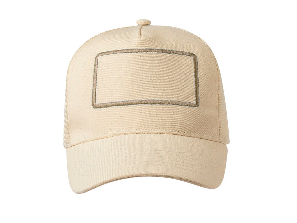 Gorra Alameda