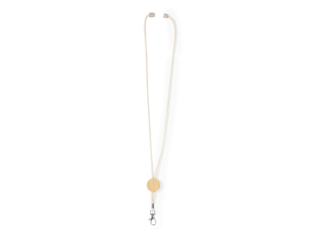 Lanyard Abedul