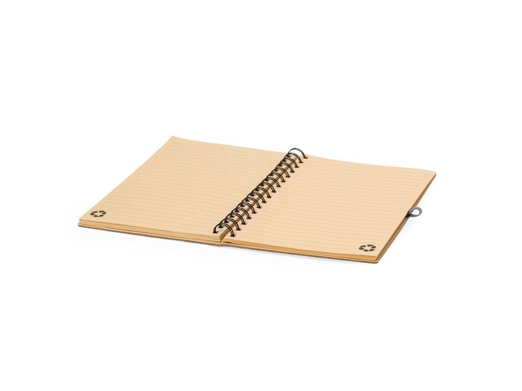 Libreta Azucena