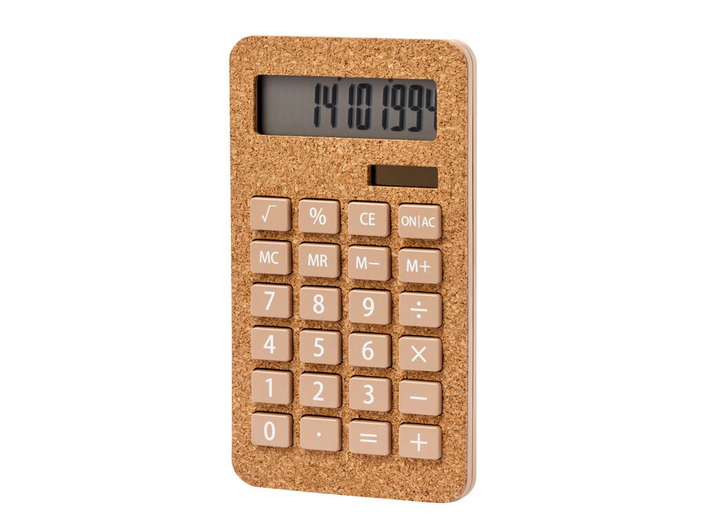 Calculadora Abedul