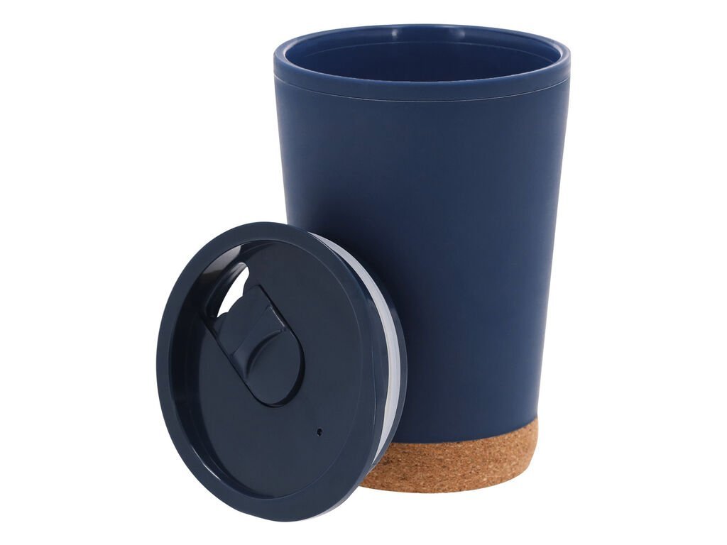 Vaso Aguacero