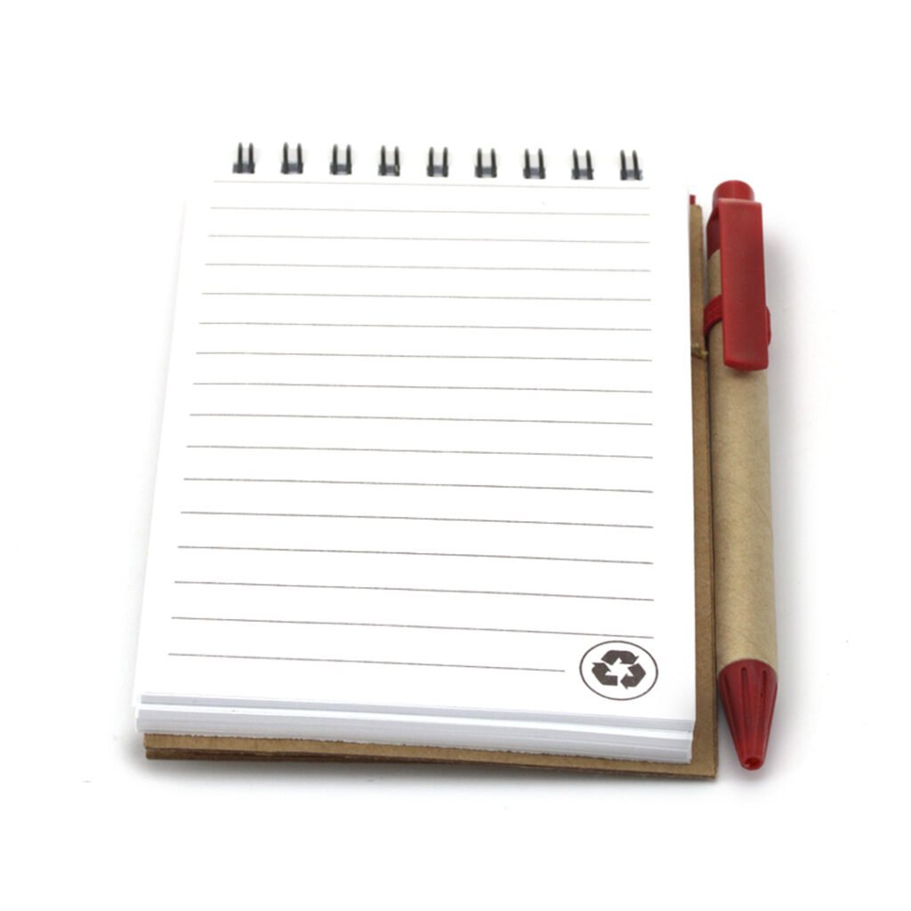 Libreta Aragonito