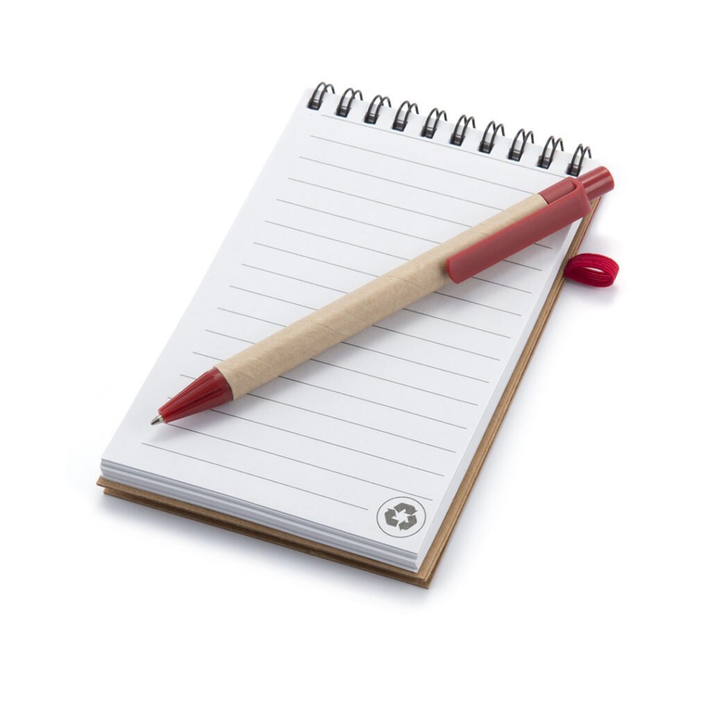 Libreta Aragonito