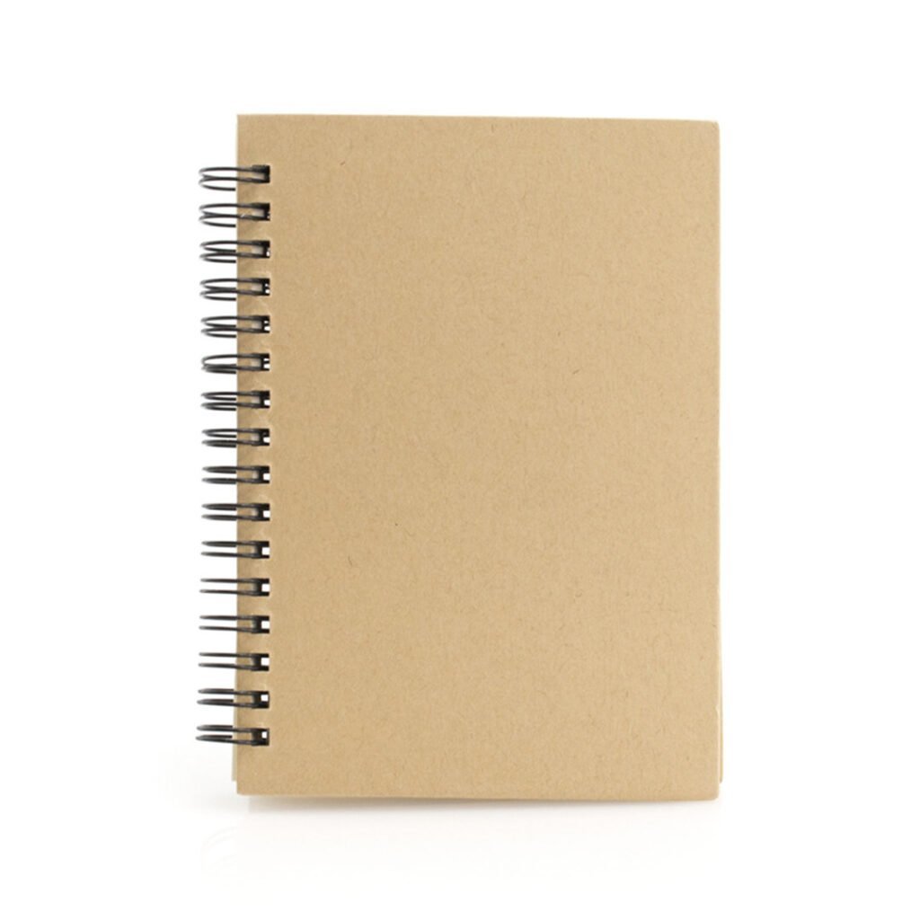 Libreta Atalaya