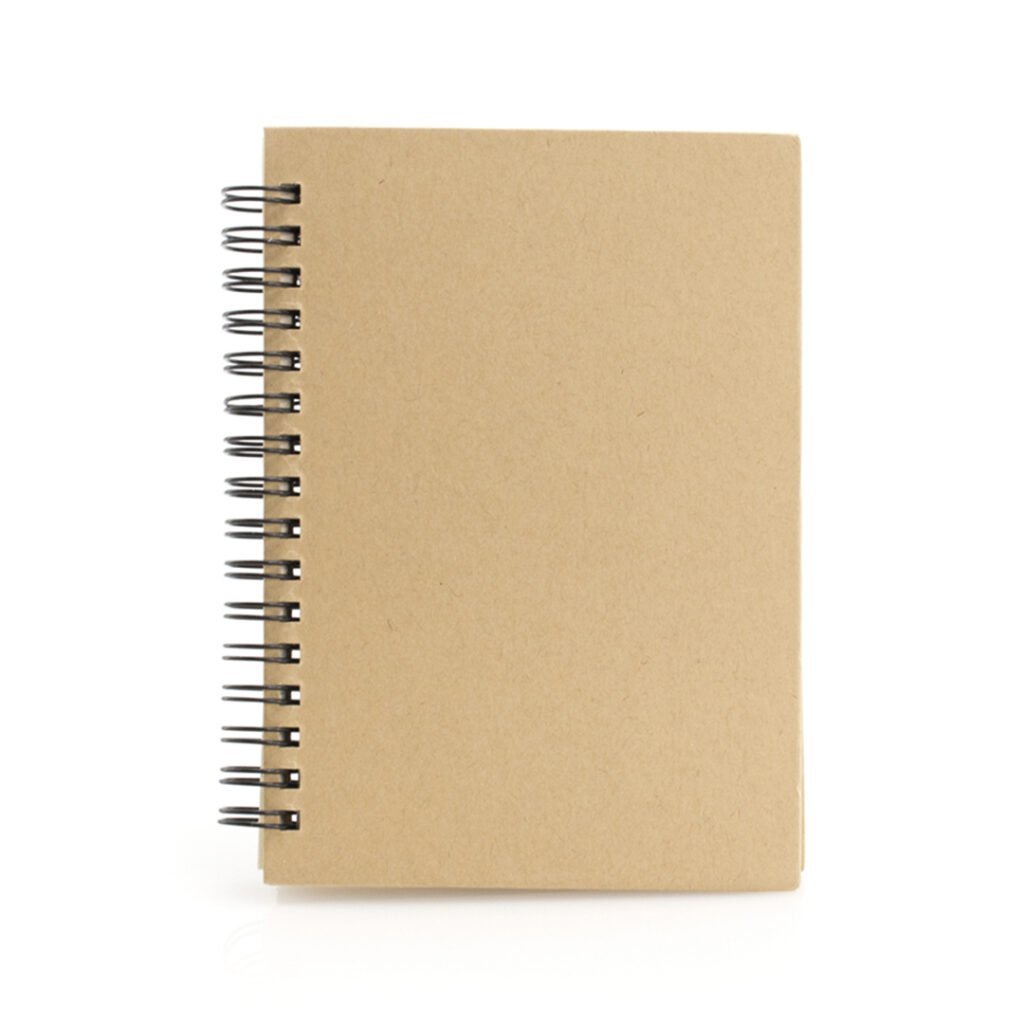 Libreta Atalaya
