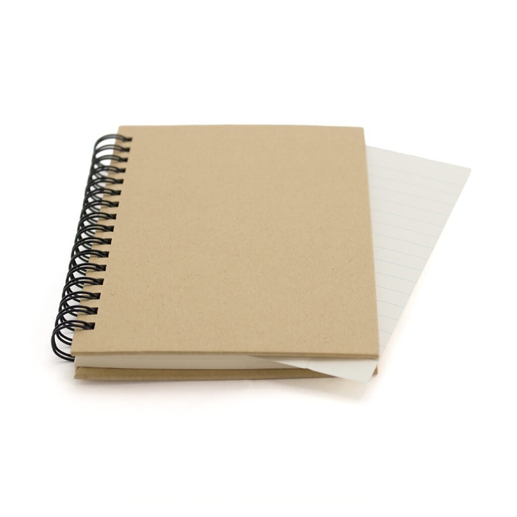 Libreta Atalaya