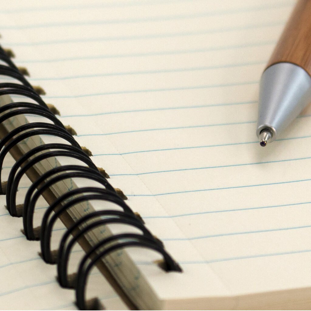 Libreta Atalaya