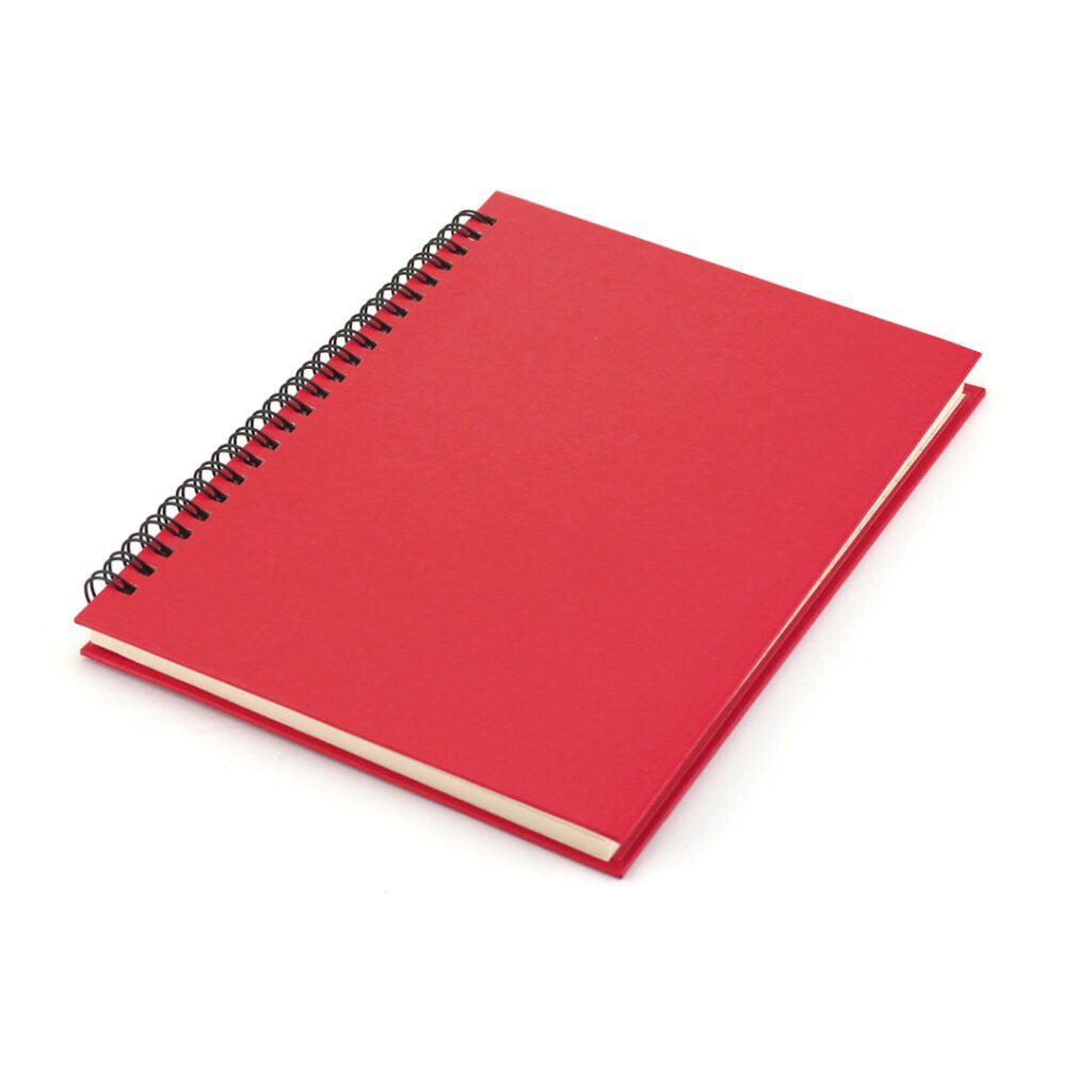 Libreta Arcoíris