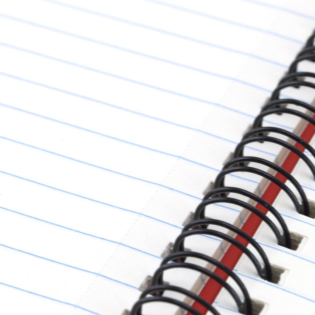 Libreta Arcoíris