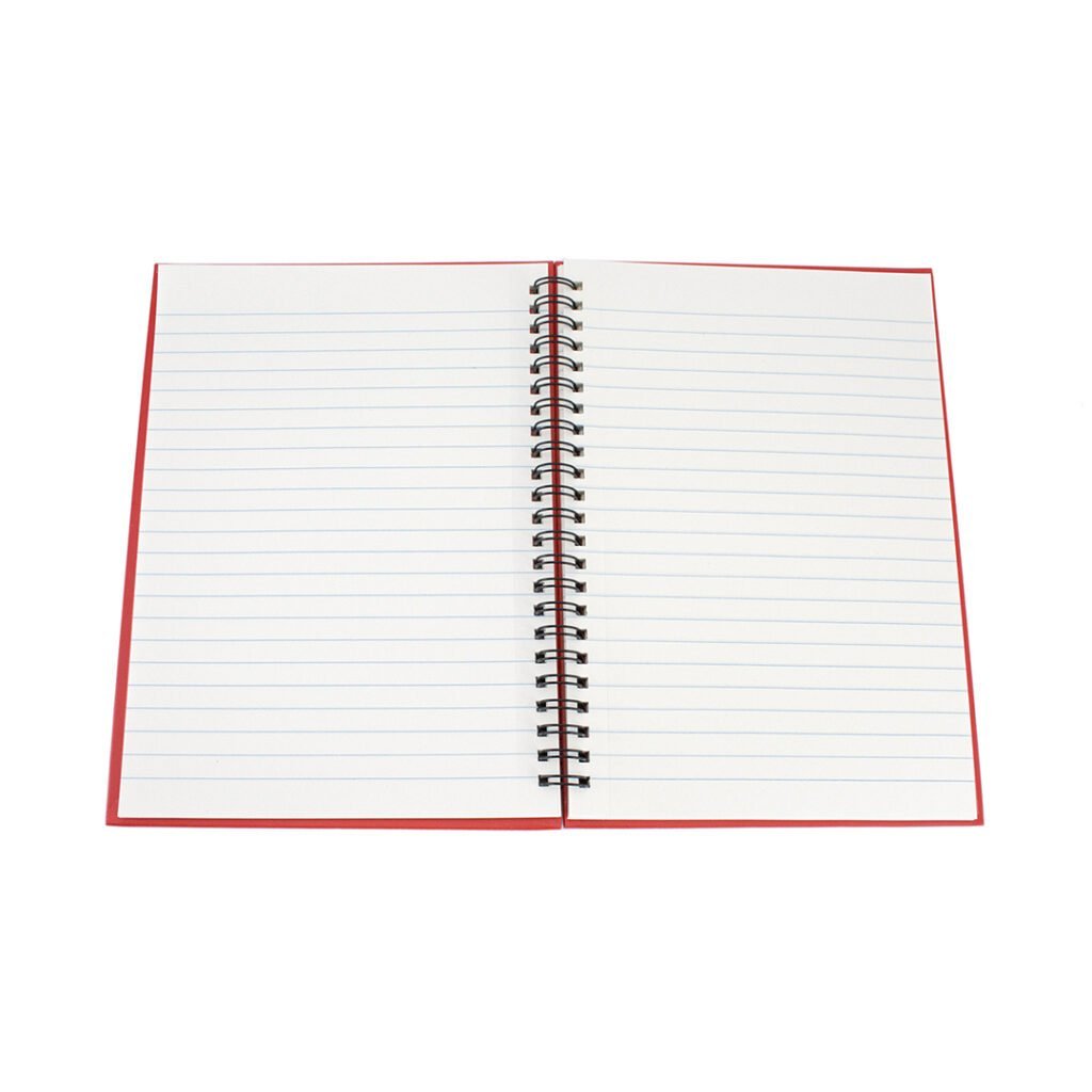 Libreta Arcoíris