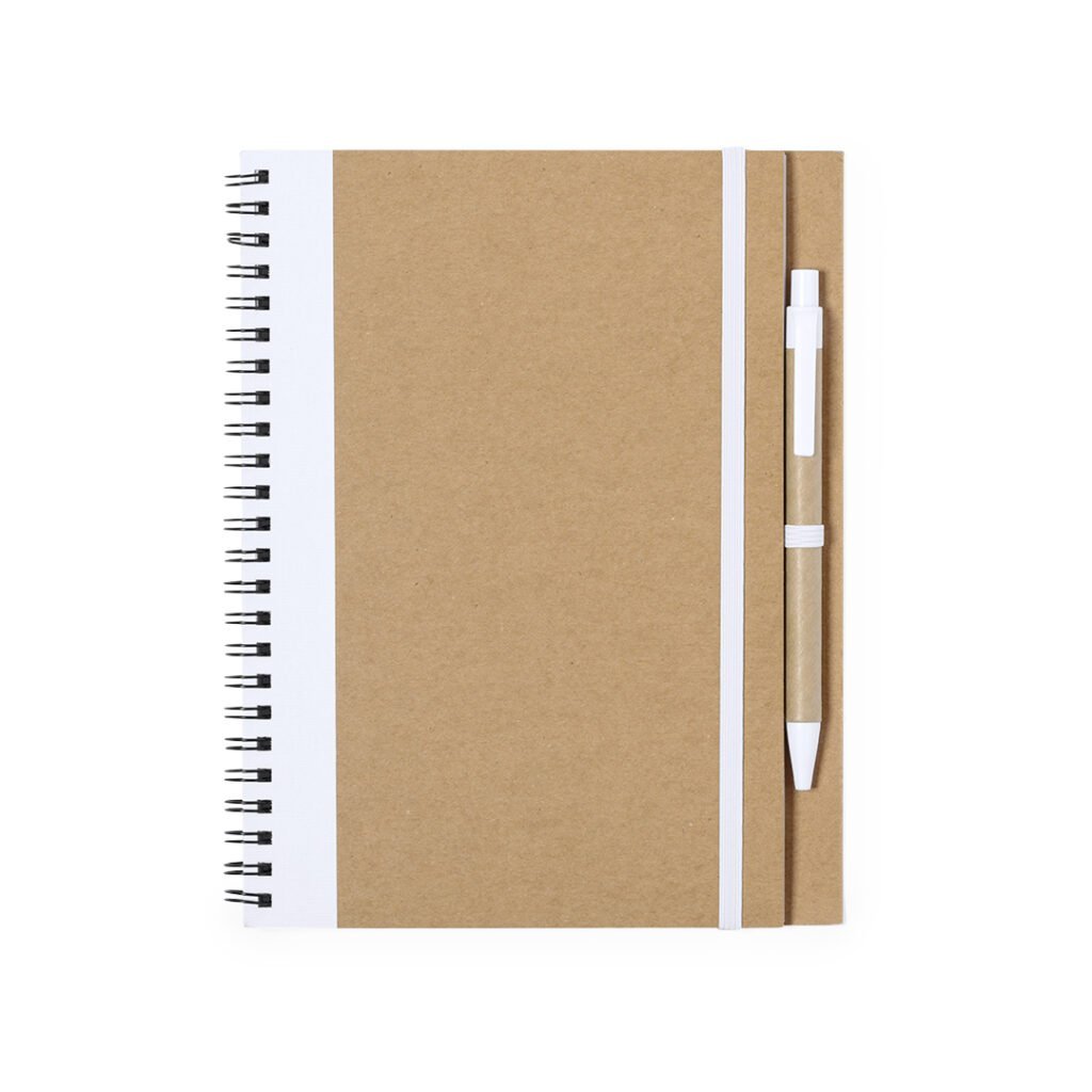 Libreta Andarríos