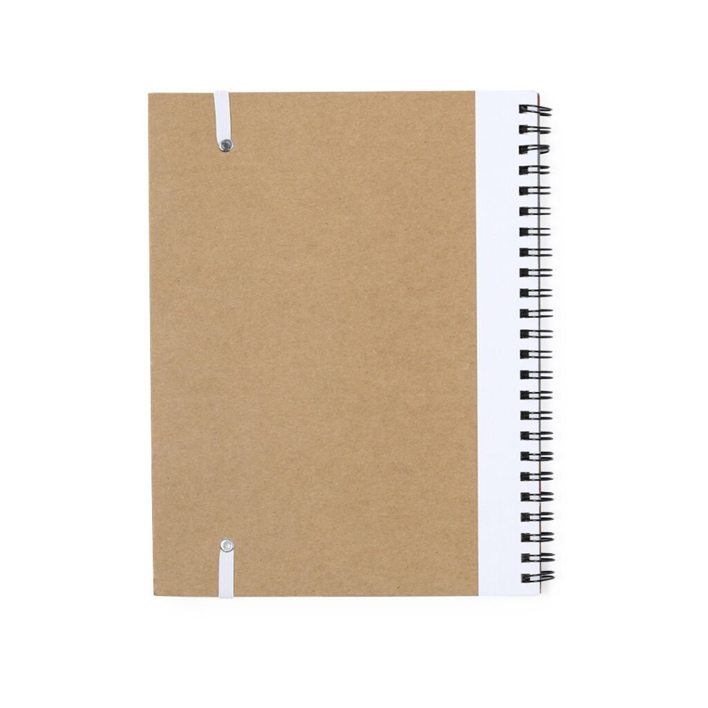 Libreta Andarríos