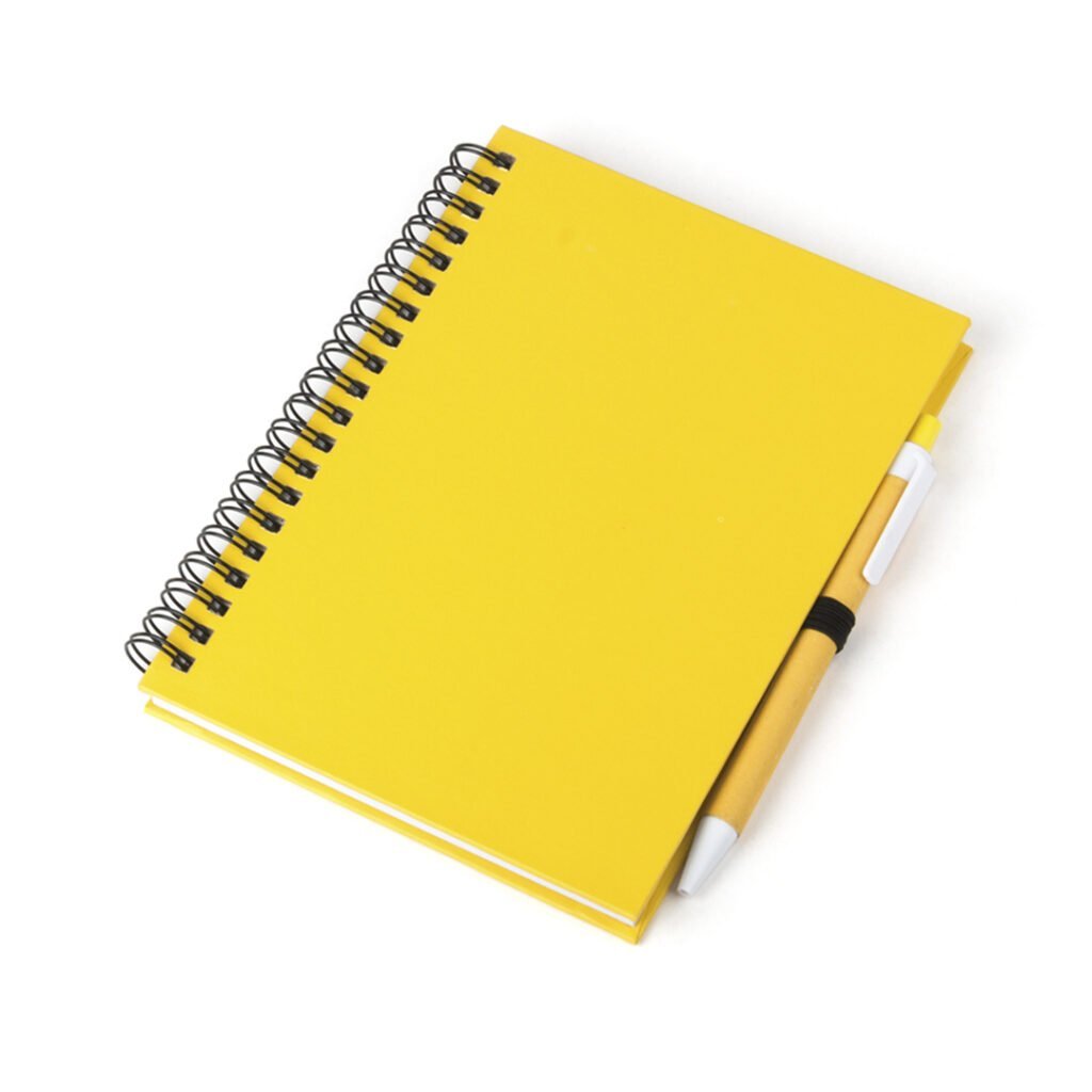 Libreta Anís