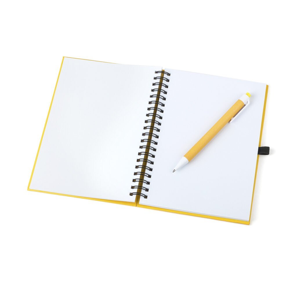 Libreta Anís