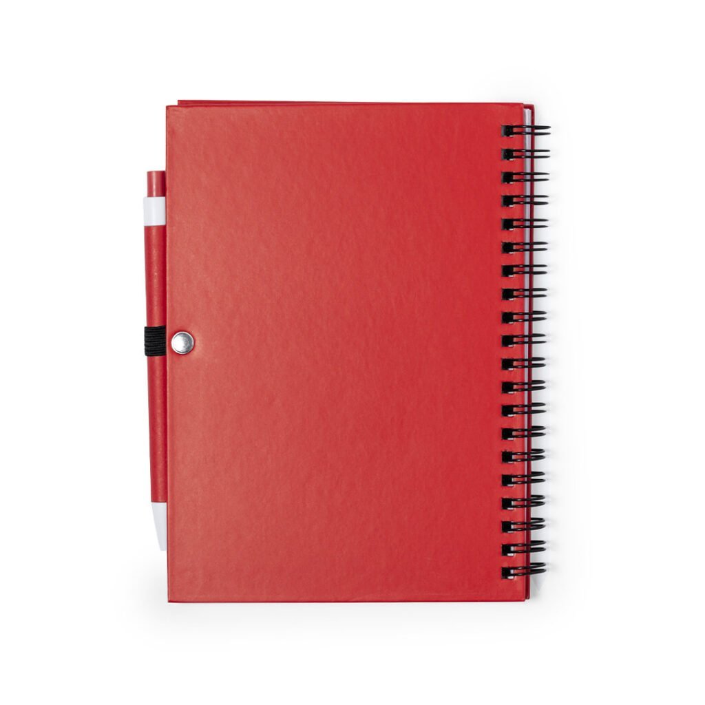 Libreta Anís