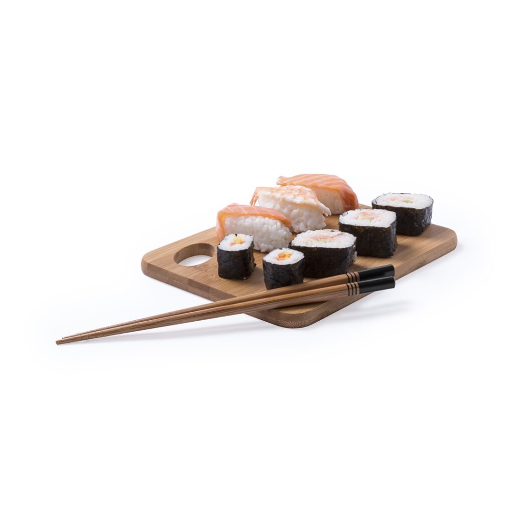 Set Comino