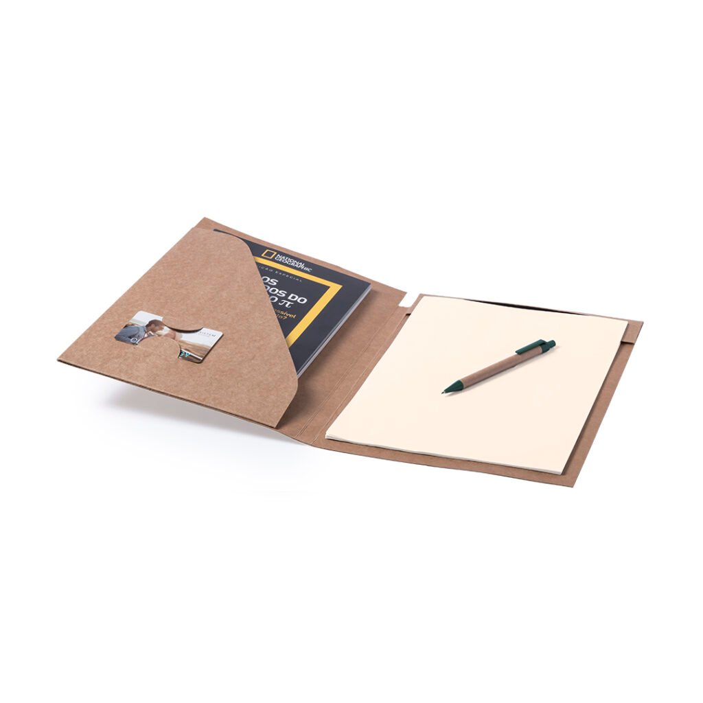 Carpeta Acantilado