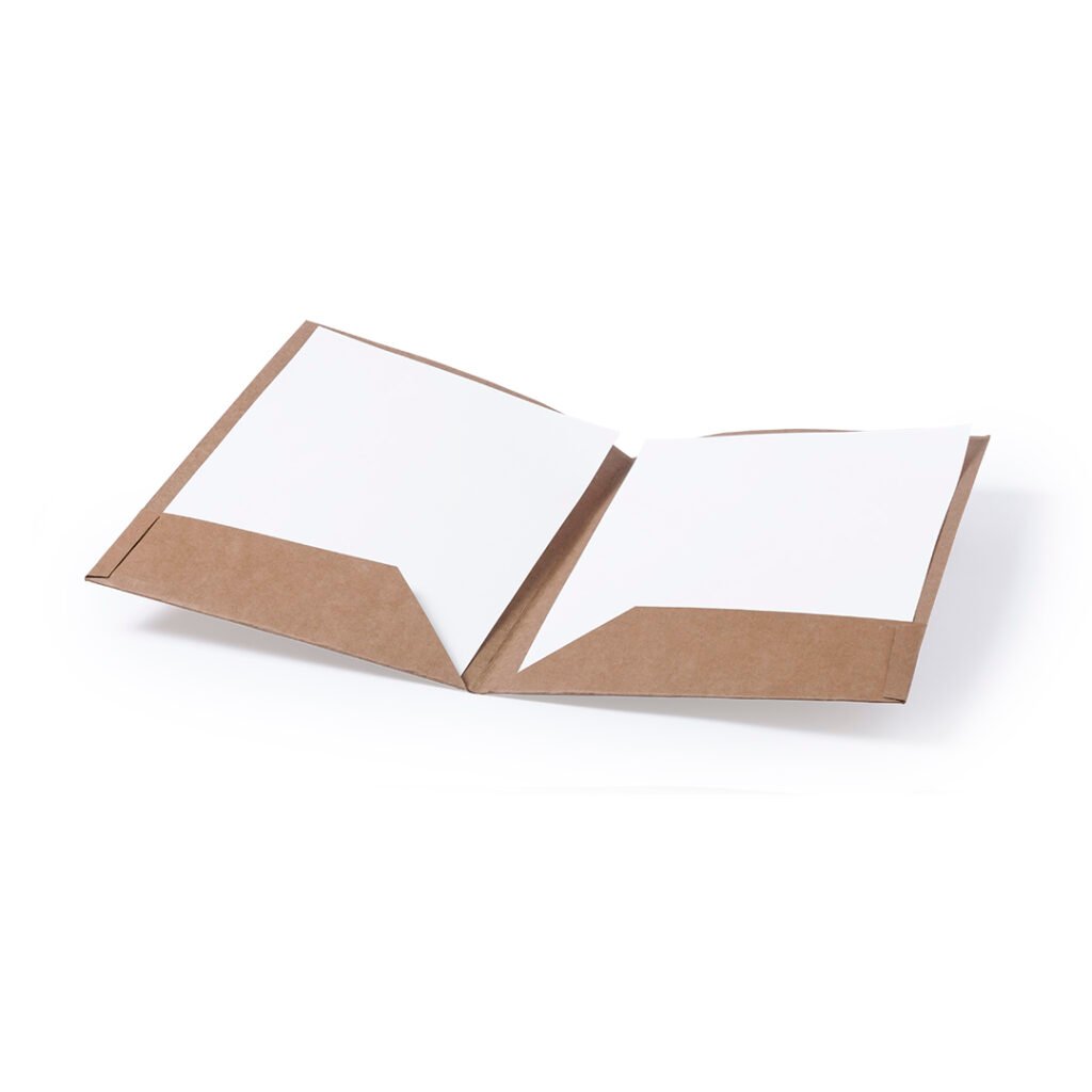 Carpeta Abeto
