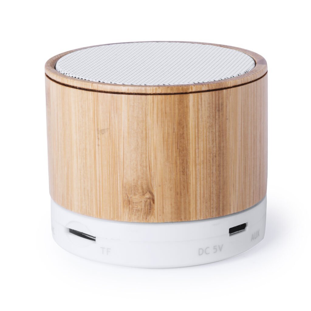 Altavoz Alba