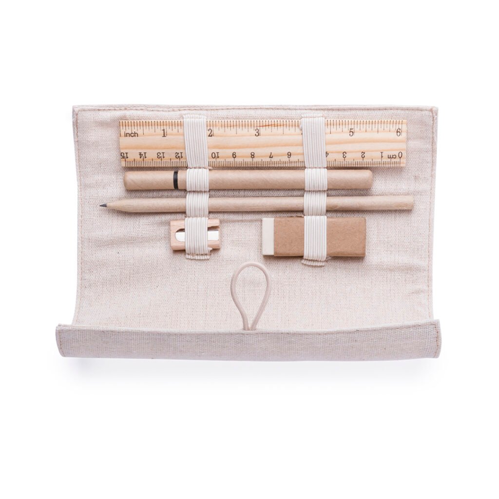 Estuche Abejorro