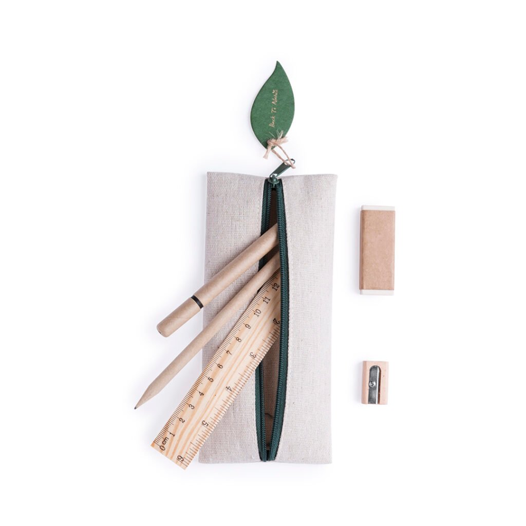 Estuche Abedul