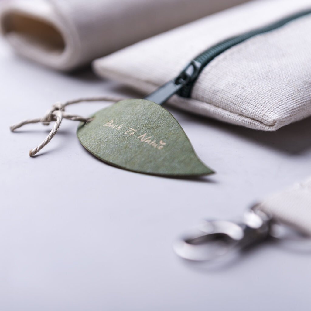 Estuche Abedul