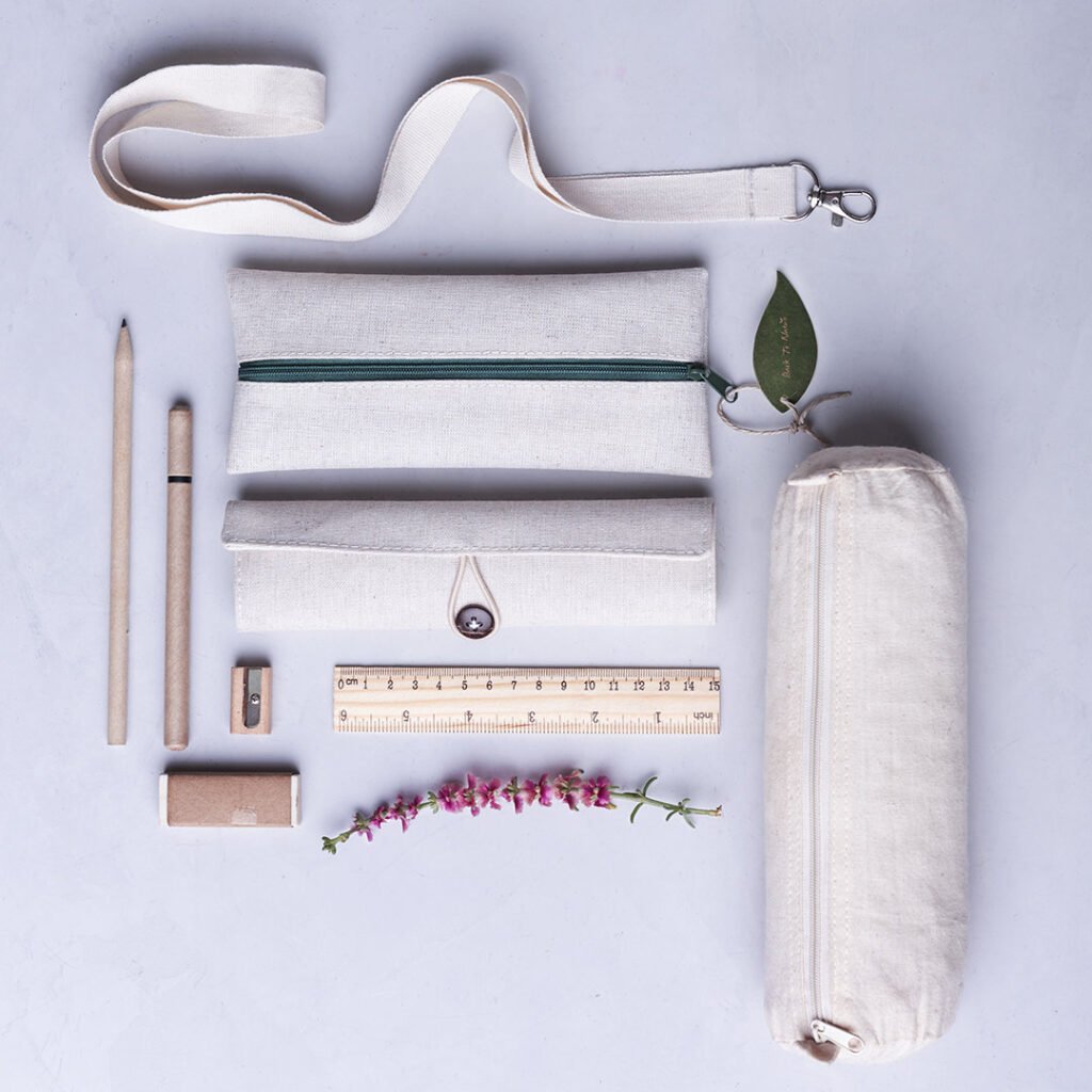 Estuche Abedul