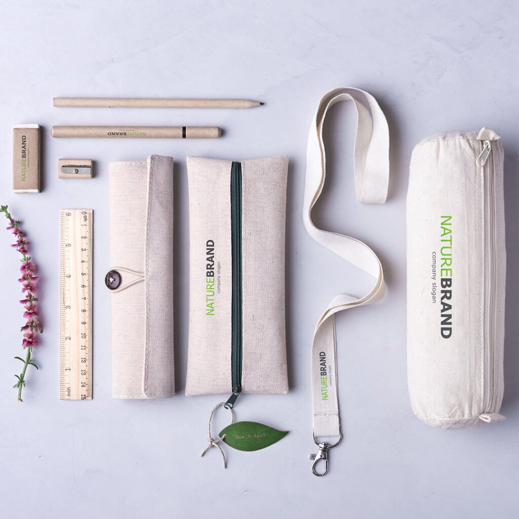 Estuche Abedul